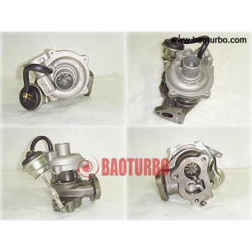 Kp35 / 54359700005 Turbolader für FIAT / Lancia / Opel